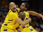 Marquette Upsets Syracuse