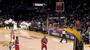 Matt Barnes' Halfcourt Shot