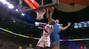 JaVale McGee Snatches the Ball