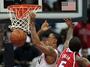 Bulls Demolish Hawks
