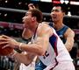 Clippers Outlast Wizards in 2OT