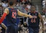 Williams, Arizona Dominate Duke
