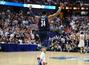 Walker, UConn Stop San Diego State