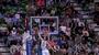 Gordon Hayward Swats Chris Paul