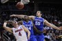 Kentucky Stuns Ohio State
