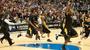 VCU Upsets Florida State