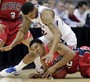 Kansas Throttles Richmond