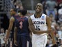 UConn Edges Arizona, Reaches Final Four