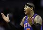 Knicks Drop Sixth Straight