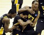 VCU Shocks Kansas