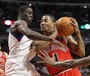 Sixers Surprise Bulls