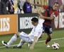 U.S. Falls to Paraguay in Friendly