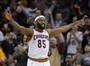 Cavs Repay LeBron, Beat Heat