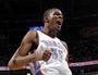 Thunder Clip Warriors in OT