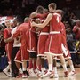 Alabama Edges Colorado in NIT Semis
