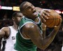 Boston Returns to Form, Beats San Antonio