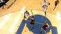 Jordan Crawford Blocks, Spins, and Dishes
