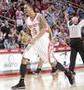 Rockets Hand Spurs Sixth Straight Loss