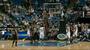 LeBron's Easy Dunk