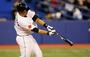 J.P. Arencibia's Big Night