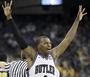 Butler Tops VCU, Advances to NCAA Final