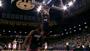 LeBron Steals and Slams