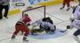 Jhonas Enroth's Helmetless Save