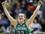 Notre Dame Upsets UConn