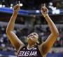 Late Layup Pushes Texas A&M Past Stanford