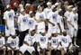 One Shining Moment