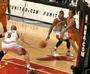 Steve Nash Changes Shorts, Nutmegs Boozer