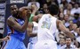 Thunder Bests Nuggets