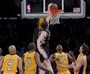 Jazz Trip Lakers