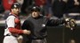 Jason Varitek's Costly Mistake
