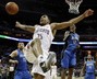 Magic Beat Bobcats in Heated Contest