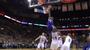 Tyreke Evans Posterizes Gary Neal