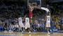 Blake Griffin's Reverse Alley-Oop