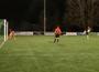 Backflip Penalty Kick