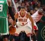 Bulls Drop Celtics, Cement Place Atop East