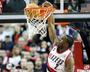 Blazers Send Lakers to Fourth Straight Loss