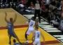 Dwyane Wade's Fullcourt Assist