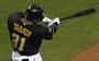 Jose Tabata Powers Pirates