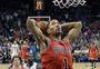 Bulls Edge Magic