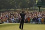 Charl Schwartzel Takes the Masters