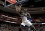 Dwight Howard Slams on Jrue Holiday