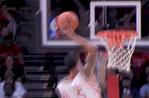 Courtney Lee's Putback Jam