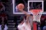 Courtney Lee's Putback Jam
