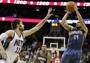 D.J. Augustin's Game-Winner