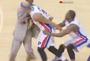 Charlie Villanueva Goes Nuts