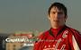 Alex Ovechkin for Capital One